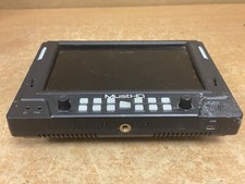 MustHD M701H On-Camera Field