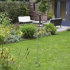 Compost Turner and Mixing Tool