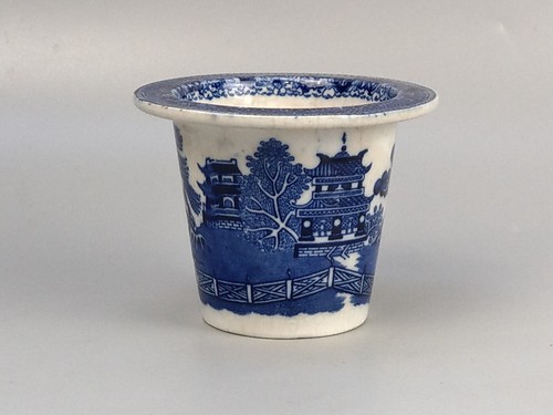Antique meat pot dish - antique,