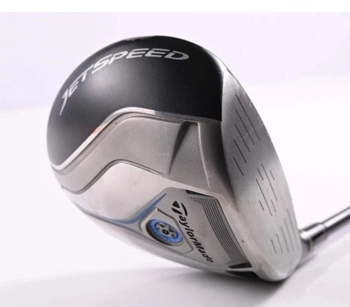 Taylormade jetspeed driver - taylormade,