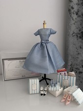 Barbie Fashion Model