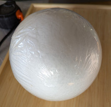 Polystyrene Ball 14.8cm