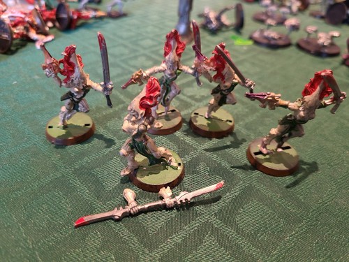 Games workshop warhammer - games,