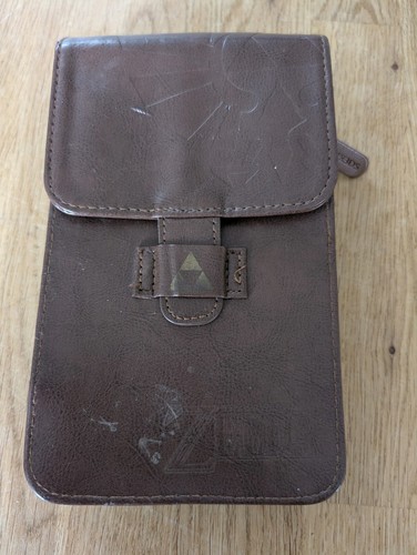 Legend zelda nintendo 3ds - zelda,