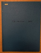 Telequipment  Amplifier Type