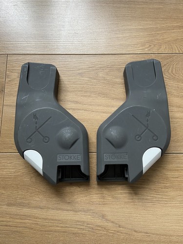 Stokke xplory trailz - trailz, scoot