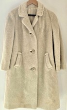 Vintage Alexon Llama Wool