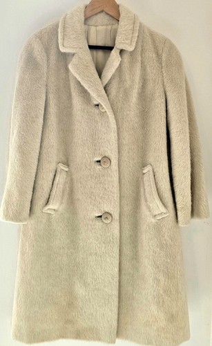 Vintage alexon llama - vintage, wool