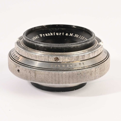 Plaubel wide angle orthar - angle,
