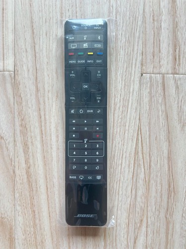 Original bose remote control - original,
