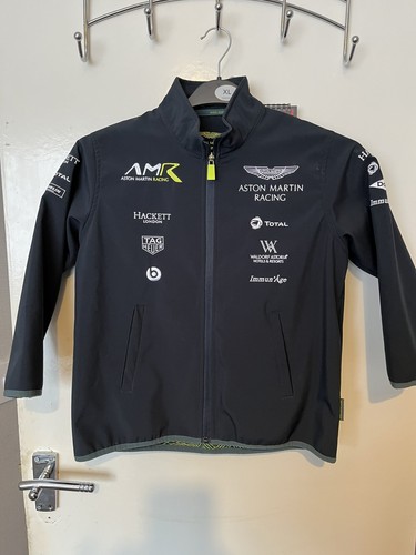 Hackett aston martin - hackett,