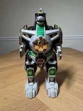 Bandai Power Rangers 1993