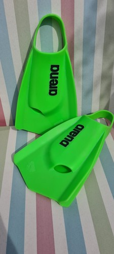 Arena powerfin pro fin - arena, green