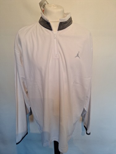 Jordan fleece sweatshirt - fleece, size