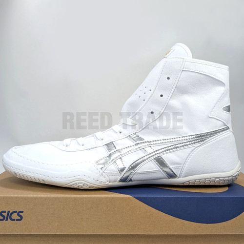 Asics wrestling shoes - asics,