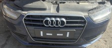 Audi A4 Saloon Front Bumper