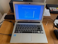 Acer Aspire V5-471 series