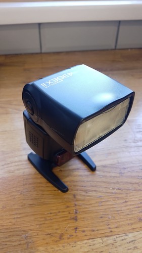 Canon 430ex speedlite shoe - ii,