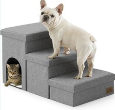 Dog Steps for Small Dogs