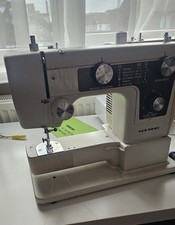 New Home 641 Zig Zag Straight