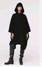 ZARA WOMAN NEW STEVEN MEISEL