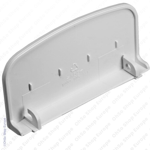 Lec icebox door - icebox, handle