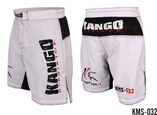 Kango mma shorts kick - mma,