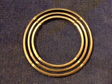 Pulsar Case back retaining ring