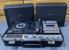 SANYO Stereo Music Center