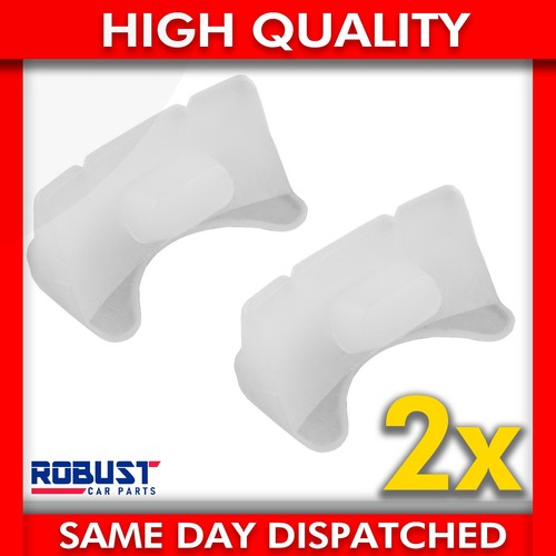 Seat clip runner guide - clip, for