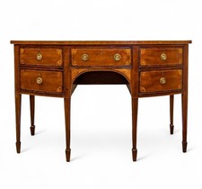 Antique Georgian Mahogany