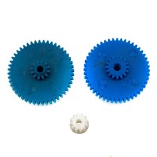 VDO Speedometer Odometer Gears
