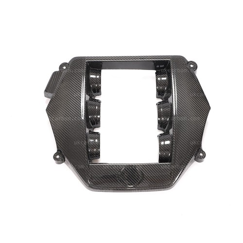 Nissan gtr carbon engine - carbon, cover