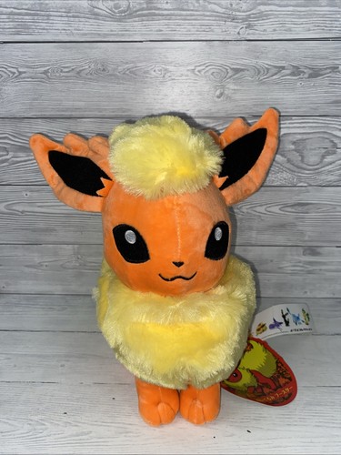 Pokemon center limited flareon - pokemon,