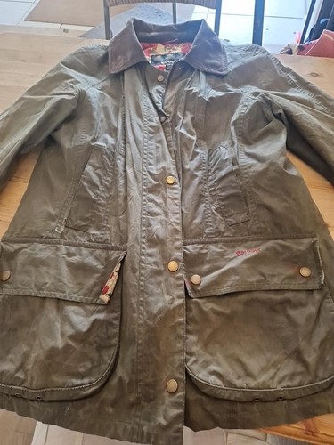 Barbour liberty rose flyweight - liberty,