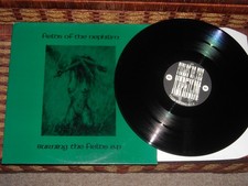 Fields of the Nephilim 12"