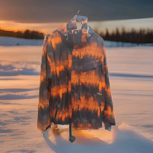 Surfanic men hooded - surfanic, men's