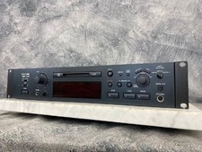 TASCAM MD-350 MINI DISC PLAYER
