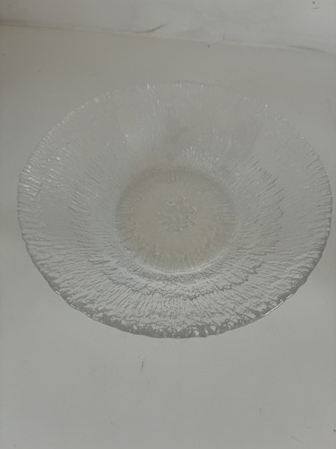1974 iittala finland glass - 1974,
