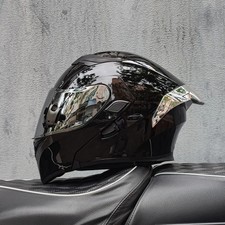 Modular Motorcycle Helmet