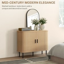 Mid-Century Modern Sideboard