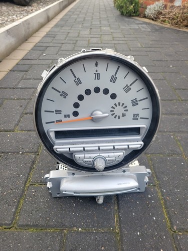 Mini cooper r56 2007 - r56, 2007-2011
