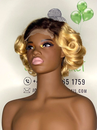 Brazilian human hair 100 - human,