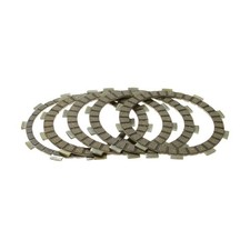 CLUTCH DISC KIT STD EBC