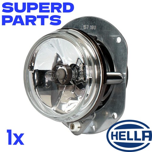 Fog lamp 24v - fog,