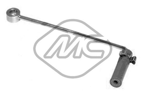 Fits metalcaucho 03959 - metalcaucho,
