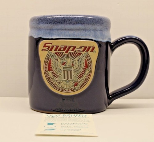 Snapon mug coffee cup deneen - coffee,