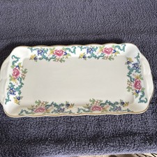 Royal Doulton Booths FLORADORA