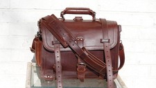 Vintage Saddleback Leather