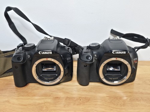 Canon eos 550d - eos, t2i